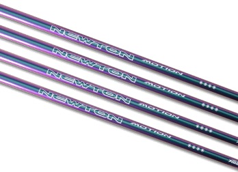Newton Motion Series shafts