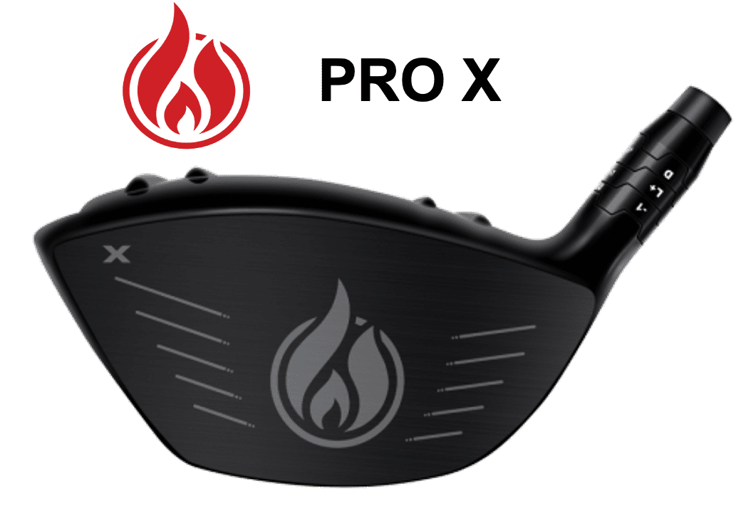 KrankFirePROX
