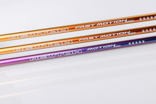 NewtonShafts